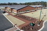 UNC Charlotte Parking and Transportation Services